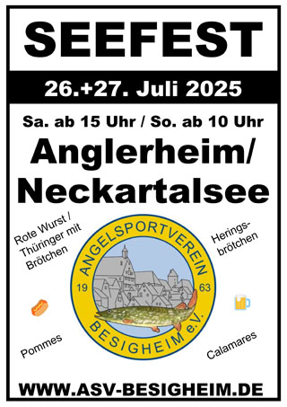 Seefest 2025